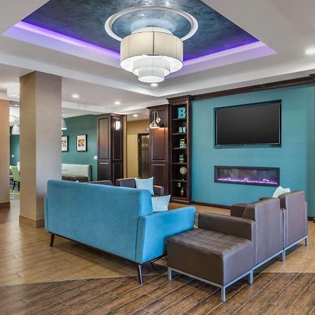 Best Western Plus Taft Inn Экстерьер фото